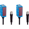 WSE4SP-31312100ZZZ | Photoelectric sensors