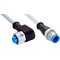 YG2A24-100VB4M2A24 | Connectors and cables