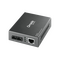 TP-LINK MEDIA CONVERTER, 10/100 RJ45 WDM, MULTI MODE, 1310NM, 2KM, 3YR