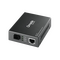 TP-LINK MEDIA CONVERTER, 10/100 RJ45 WDM, 1550NM TX/1310NM, 20KM, 3YR