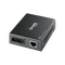 TP-LINK MEDIA CONVERTER, 1000MBPS RJ45 TO 1000 MBPS, MULTI MODE, 850NM, 0.55KM, 3YR
