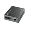 TP-LINK MEDIA CONVERTER, GIGABIT RJ45 TO 1000 MBPS, SINGLE MODE, 1310NM, 15KM, 3YR