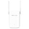 TP-LINK MERCUSYS AX1500 WI-FI 6 DUAL-BAND RANGE EXTENDER, EASYMESH COMPATIBLE, GbE(1), 2YR