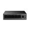 TP-LINK MERCUSYS 5-PORT GIGABIT DESKTOP SWITCH, GbE(5), METAL CASE, 2YR
