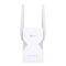 TP-LINK BE3600 DUAL BAND WI-FI 7 RANGE EXTENDER, EASYMESH, GbE(1), ANT (2), 3YR