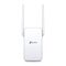 TP-LINK AC1200 MESH WI-FI DUAL-BAND RANGE EXTENDER, EASYMESH, 3YR