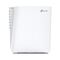 TP-LINK AX6000 MESH WI-FI 6 RANGE EXTENDER, EASYMESH, 8 STREAM, 2.5GbE(1), GbE(2), 3YR