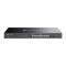 TP-LINK OMADA 16-PORT MANAGED GIGABIT RACK SWITCH, GbE(16), SFP(2), 5YR
