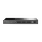 Omada 24-Port SFP L2+ Managed Switch with 4 10GE SFP+ Slots
