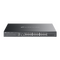 TP-LINK OMADA 24-PORT MANAGED 2.5G L2+ RACK SWITCH, POE+(16),POE++(8), 10GSFP+(4),500W,5YR