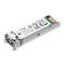 TP-LINK OMADA 1000-BASE-SX MMF MINI GBIC SFP MODULE, MULTI-MODE, 550M, 3YR