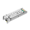 TP-LINK OMADA 1000BASE-BX WDM BI-DIRECTIONAL SFP MODULE, SINGLE-MODE, 2KM, 3YR