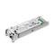 TP-LINK SFP MODULE, SINGLE MODE, 1000BASE-BX BI-DIRECTIONAL, 10KM, 3YR