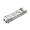 TP-LINK OMADA 10GBASE-SR SFP+ LC TRANSCEIVER MODULE, MULTI-MODE, 300M, 3YR