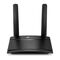 TP-LINK 300MBPS WIRELESS N 4G LTE ROUTER, SIM SLOT, LAN(1), WAN(1), 3YR