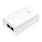 TP-LINK OMADA 48V 24W PASSIVE POE INJECTOR ADAPTOR, 3YR