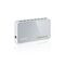 TP-LINK 8-PORT UNMANAGED SWITCH, 10/100MBPS(8), WHITE, 3YR