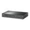 TP-LINK 8-PORT UNMANAGED GIGABIT DESKTOP SWITCH, POE+(4), 64W, METAL CASE, 5YR