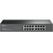 TP-LINK 16-PORT EASY SMART GIGABIT SWITCH, METAL CASE, 5YR