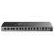 TP-LINK 16-PORT UNMANAGED GIGABIT SWITCH, POE+(16), 120W, METAL CASE, 5YR