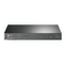 TP-LINK OMADA 8-PORT MANAGED GIGABIT RACK SWITCH, POE+(8), SFP(2), 61W, 5YR