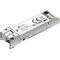 TP-LINK SFP MODULE, SINGLE MODE, 1000BASE-BX, BI-DIRECTIONAL, 10KM, 3YR