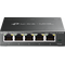 TP-LINK 5-PORT EASY SMART GIGABIT SWITCH, METAL CASE, 5YR