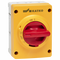 3 Pole Enclosed Isolators