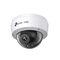 TP-LINK VIGI FULL-COLOUR DOME CAMERA, 4.0MM, 4MP, IR, 10/100, AUDIO, POE/DC, IP67, 3YR