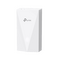 TP-LINK OMADA AX3000 WI-FI 6 DUAL-BAND WALL PLATE ACCESS POINT, GbE(4), POE(1), 5YR