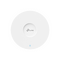 TP-LINK OMADA AX3000 WI-FI 6 DUAL-BAND CEILING ACCESS POINT, POE+, 3YR