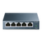 TP-LINK 5-PORT UNMANAGED GIGABIT SWITCH, METAL CASE, 5YR