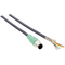 YM2A28-050UA6XLEAX | Connectors and cables
