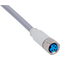 DOL-0804-G02MNI | Connectors and cables