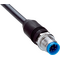 YM2A28-015UA6XLEAX | Connectors and cables
