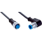 YF2A14-015UB3N2A14 | Connectors and cables