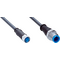 YF8U14-100UA3M2A14 | Connectors and cables