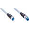 YF8U14-150VA3M8U14 | Connectors and cables
