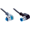 YI2A14-100UB3N2A14 | Connectors and cables