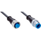 YF2A13-100UB1M2A13 | Connectors and cables