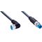 YG8U14-030UA1M8U13 | Connectors and cables
