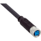 YF8U23-010UB2XLEAX | Connectors and cables