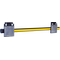 Muting arm for passive unit | Mounting systems