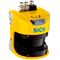 S3000 PROFINET IO Advanced and S3000 PROFINET IO Professional safety laser scanners – Advanced | Training and education