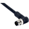 YN2A1D-020UV1XLEAX | Connectors and cables