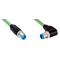 YN2X18-050EG1M2X18 | Connectors and cables