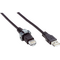 Connection cable (male connector-male connector) | Connectors and cables