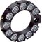 VI83I-WH2023M0 | Reflectors and optics