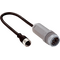 DSL-6187GM25034KM1 | Connectors and cables