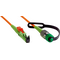FOC03-AM1K | Connectors and cables